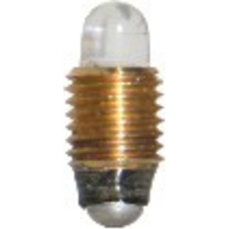 BELI-BECO 8001 LED-Lampe Klar E3.9 3.2 V