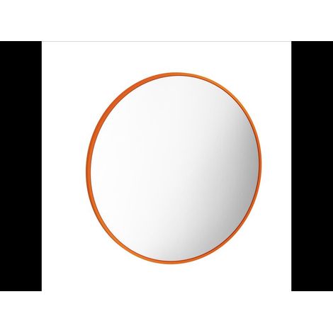 VITRA 65867 Miroir rond Sento Kids 60 cm