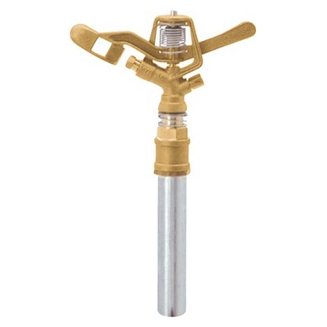 Aspersor V 35 S con GEKA trípode