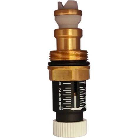 Valvola di bilanciamento per modulo manifold, F69793 (1/2)