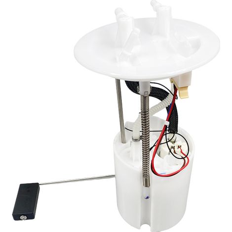 Kraftstoffpumpenmodul geeignet für Ford - AB39-9H307-AD AB39-9H307-AB AB39-9H307-AC (1/4)