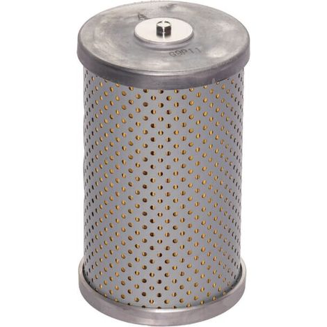 Filtre KUBOTA 6870162192 (1/2)