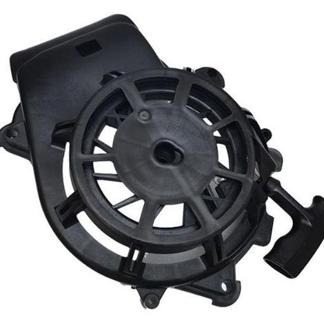 597268 Briggs & Stratton 850E Series 190CC Lawn Mower Recoil Starter Pull Plate (1/3)