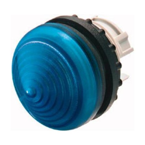 Testigo lum. azul alto c贸nico EATON M22LHB