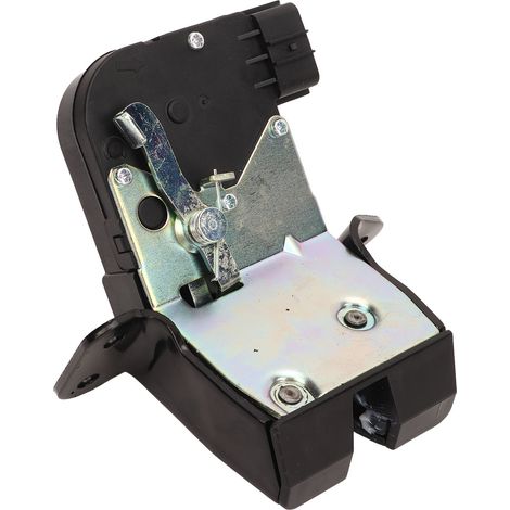 Verrou de Hayon Arrière 81230 2V000 Actionneur de Serrure Coffre pour Veloster 2012-2017 (1/5)