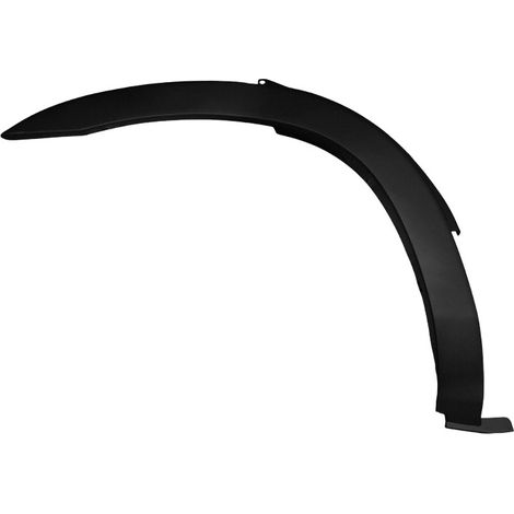 PASSARUOTA SINISTRO - IVECO - Daily City 2014 - 5801521527 - 5801863940
