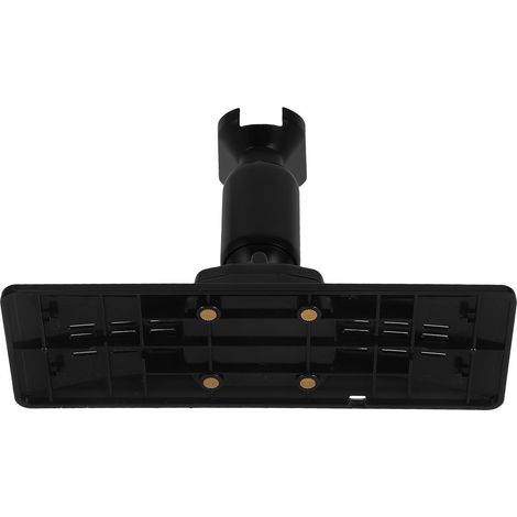 Support pour Dashcam Voiture en Abs Fixation Arrière de Rétroviseur, Support Streaming Media Robuste pour Taxis et Enregistrement de Conduite (1/5)