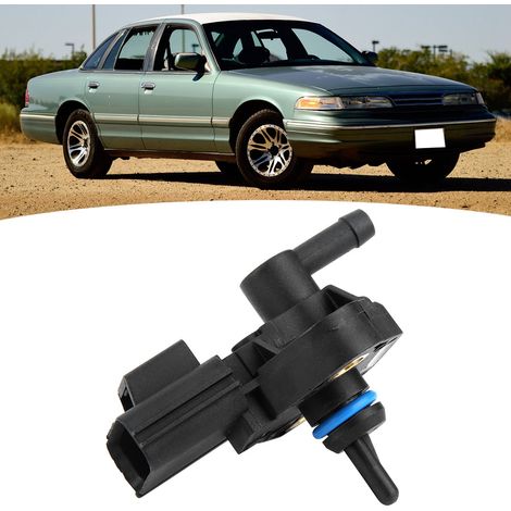 Capteur de pression de carburant compatible Ford Focus berline 4 portes 0261230093 pièce de rechange (1/5)