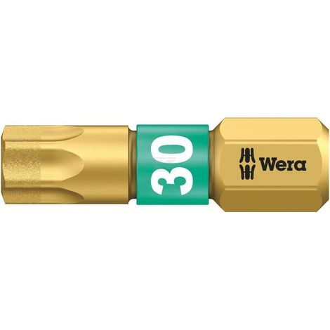 Embout WERA SC8671BDCTX30 (1/5)