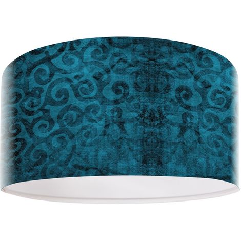 Suspension stamps 009-30 - Rond Ø 30 cm (1/5)