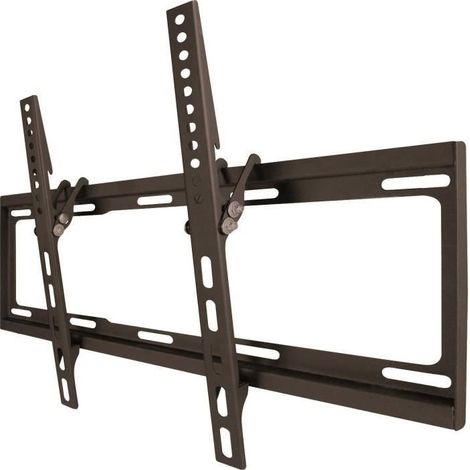 One For All WM 2421 supporto TV a muro nero 32-55 pollici (1/3)