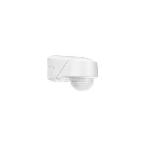 Esylux EM10015649 detector de movimiento blanco exterior