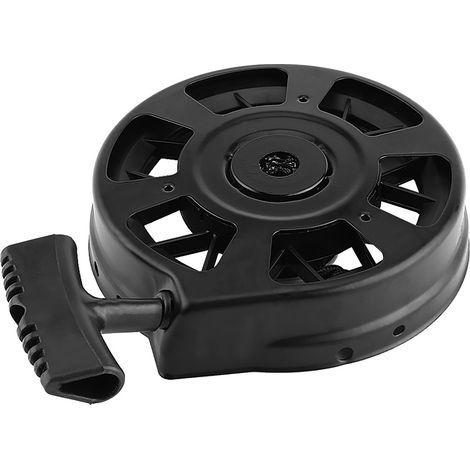 Seilzugstarter-Baugruppe für Tecumseh 590702 590739 590637 LEV100 LEV105 LEV115 (1/5)
