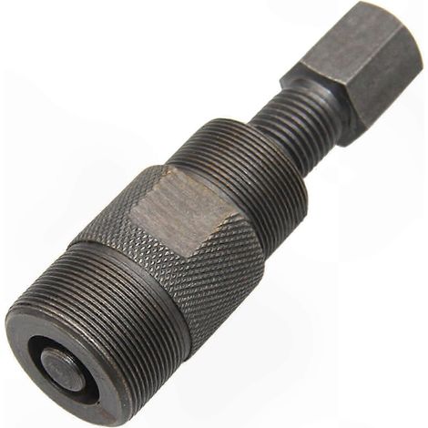 24-mm-/27-mm-Stator-Schwungradabzieher für 50-150-cm³-Roller, Quads und Geländemotorräder. Werkzeug zum Ausbau von Rotor und Lichtmaschine. (1/5)