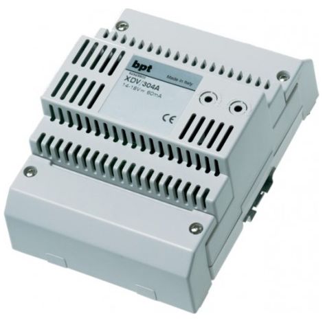XDV/304A - Amplificateur vidéo CAME 62825800 (1/2)