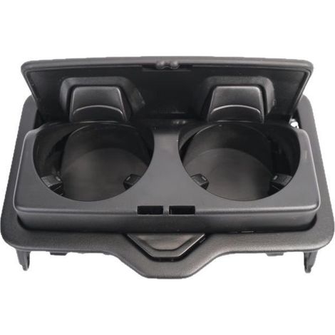 4M0 885 995 A 4PK compatible avec Q2L Q3 Q5L Q7 Q8 A3 porte-gobelet d'accoudoir arrière (1/5)