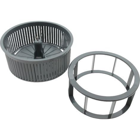 Kenwood filtro disco centrifuga robot cucina Multipro Weigh FDP65 FDM71 FDM72 (1/4)