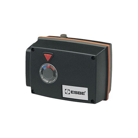 ESBE Stellmotor 93P Stetig, 24VAC, 15Nm, Laufzeit 60-390Sec, bis 355G - 7738339373 von Buderus