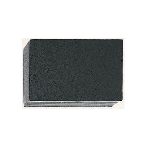 Isolation phonique, RS PRO en Mousse PUR, 1m x 600mm x 28mm Adhésif ( Prix pour Paquet de 2 )