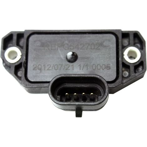 Nuevo módulo de control de encendido ICM Escalade Blazer Silverado Tahoe Yukon LX381 (1/5)