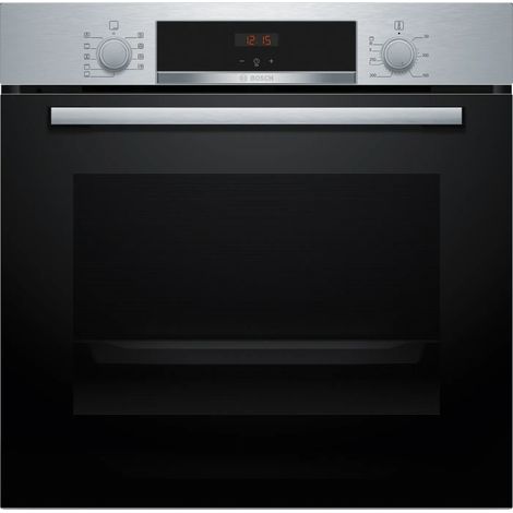 Bosch Serie 4 HBA534ES3 Forno Elettrico 71L 3400W (1/5)