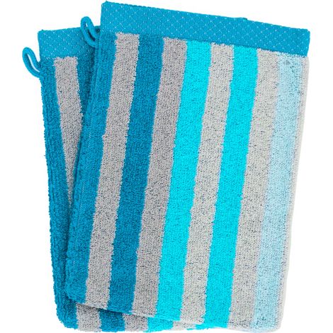 Gant de toilette PURE STRIPES