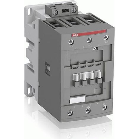 Contacteur AF 45kW AC3-3P-48...130VAC/DC 1SBL407001R1200 ABB H313322