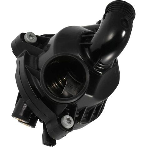 Geeignet zum Austausch von Kühlmittelthermostaten in Automobilmotoren (Modell 11537550172), passend für BMW X5 und X6.