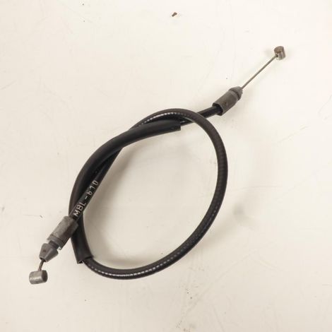 [PRODUIT D'OCCASION] Câble serrure de selle origine pour Moto Honda 650 NTV deauville