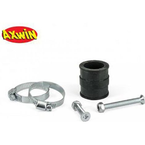 Pipe d admission TNT pour Scooter Peugeot 50 Buxy Neuf