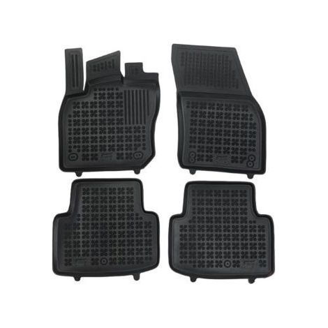Tapis en caoutchouc pour VW Tiguan III (2024+) - type bac