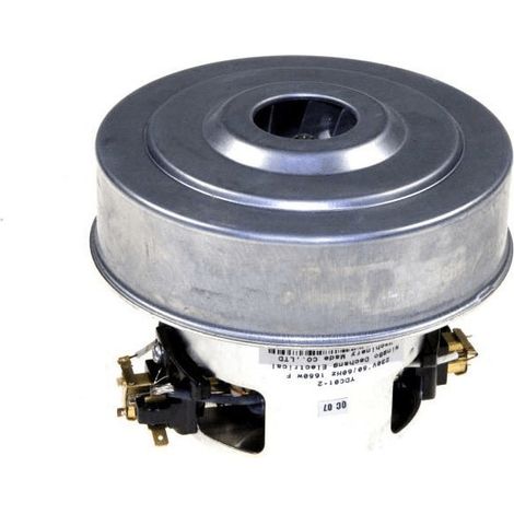 MOTEUR COMPLET 1600 W 230 V POUR PETIT ELECTROMENAGER ELECTROLUX - 219240004