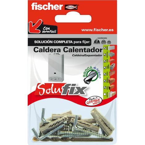 Dadi e viti Fischer (1/2)
