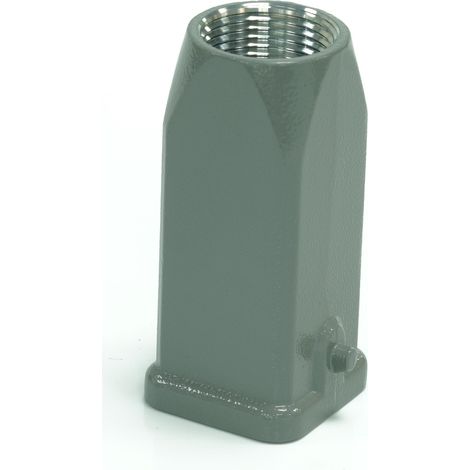 Capot de connecteur RS PRO, PG13.5, Montage supérieur ( Prix pour 1 )