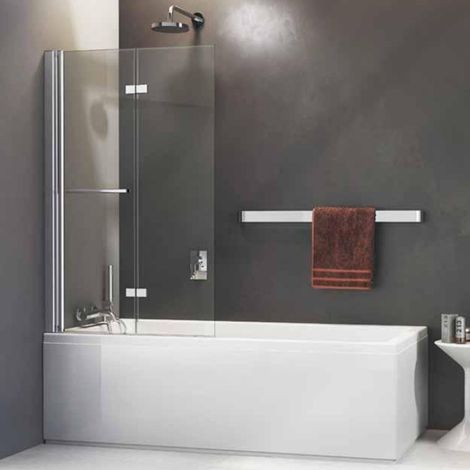 Pared de bañera Epure Jacuzzi