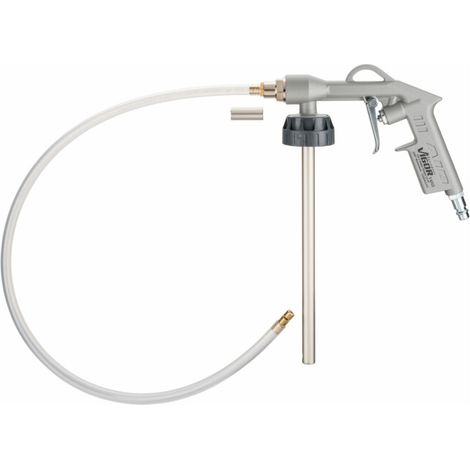 VIGOR Pistolet de protection sous-caisse V4322, 3 outils (1/5)