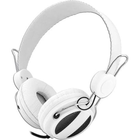Cuffie on-ear LTC Suara LXLTC54 bianche (1/2)