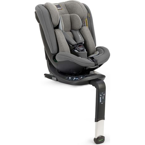 Seggiolino Auto Copernico Stone Grey