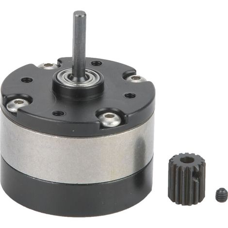 Réducteur de Vitesse Haute Performance 540 Moteur pour Transmission Planétaire 1/3 RC