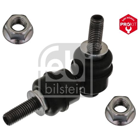 Barre/support, stabilisateur FEBI BILSTEIN 41042
