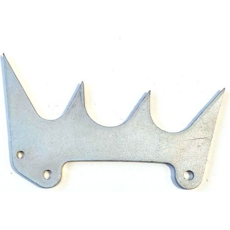 1115-664-0501 - Griffe pour Tronçonneuse STIHL
