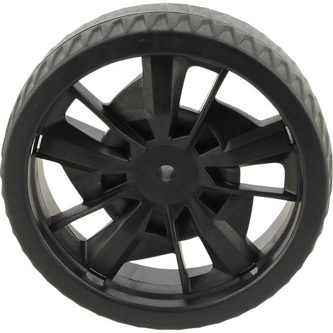 Vorderrad 5131037056 - rasenmäher ryobi (1/2)