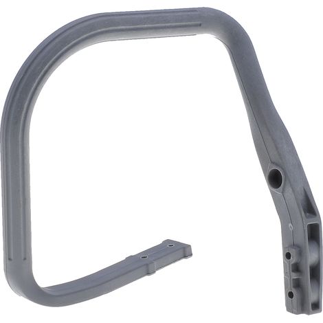 Poignée tubulaire compatible avec Husqvarna 136, 137, 141 et 142 (1/3)