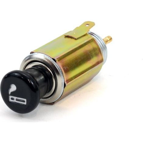 Set di prese accendisigari 12V CLI-04 amio-01261