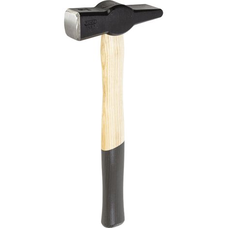 PICARD Schmiedehammer mit Eschenstiel 1.500g Nr. 8a (1/6)