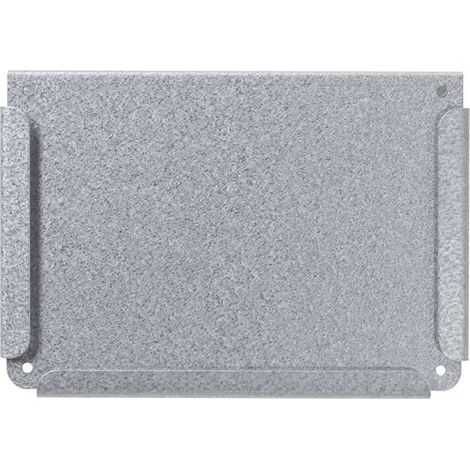 Portadocumenti per Carrelli porta-pallet - KMID-FA5L-01 Kongamek (1/2)