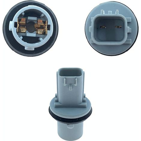 33304-S5A-003 convient à la douille d'ampoule d'aile Honda Acura Odyssey T10. (1/5)