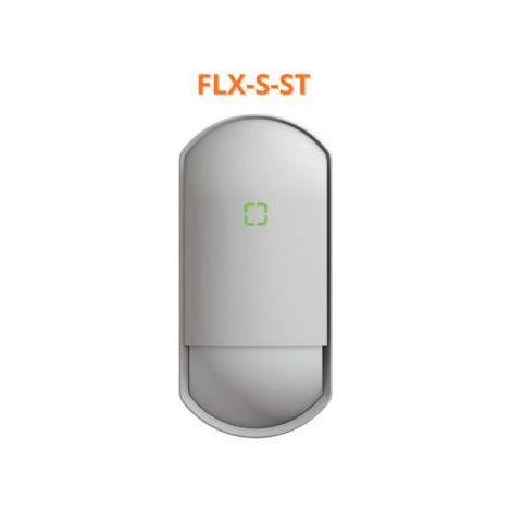 OPTEX sensore infrarossi filare 85 gradi 12mt - FLX-S-ST
