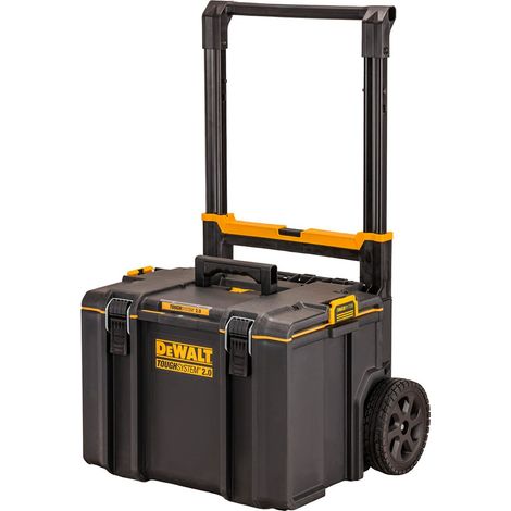 DEWALT ToughSystem Werkzeugkasten 685x554x500 mm - DWST83295-1