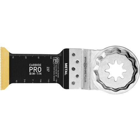 Lama da sega E-Cut Carbide Pro B.32mm StarlockPlus 3 pezzi/confezione